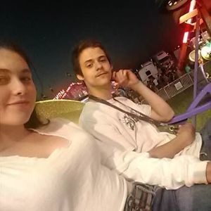 Meet your Posher, Beckyandbraxton